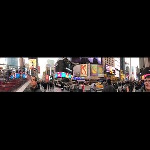 Meet your Posher, Shabina